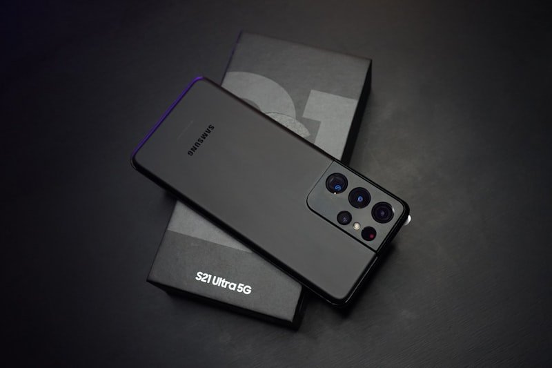 USB-C GaN Fast Charger 65W